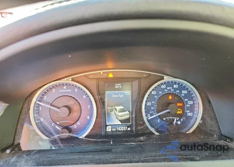 2016 Toyota Camry Le z USA, uszkodzony, nr VIN 4T4BF1FK5GR559747